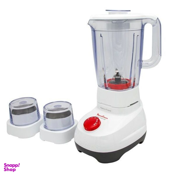 مخلوط کن و آسیاب کن مولینکس مدل LM207125