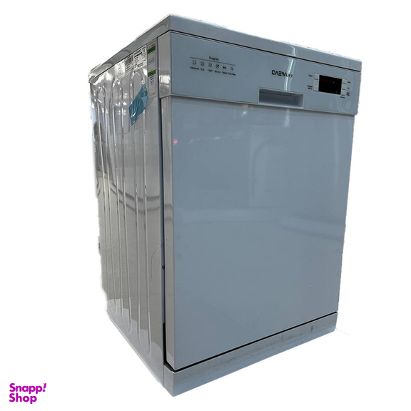 ماشین ظرفشویی 15 نفره دوو مدل DDW-2560