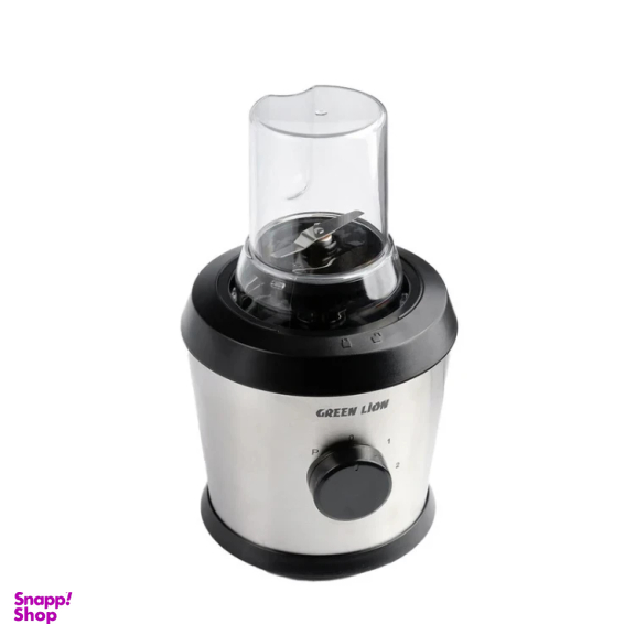 مخلوط کن گرین لاین مدل GNBLDPMIXG6SL