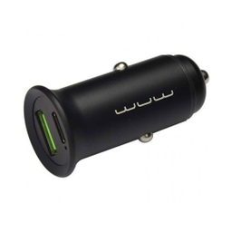 شارژر فندکی دبلیو یو دبلیو (Wuw) مدل C106