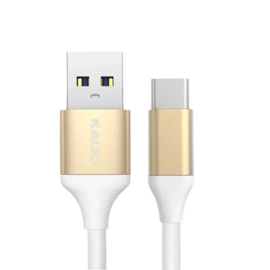 کابل تبدیل USB به Type-C کالیو مدل SJ05-TC طول 1 متر