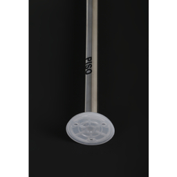 میله پرده حمام پیسو مدل SS-L100