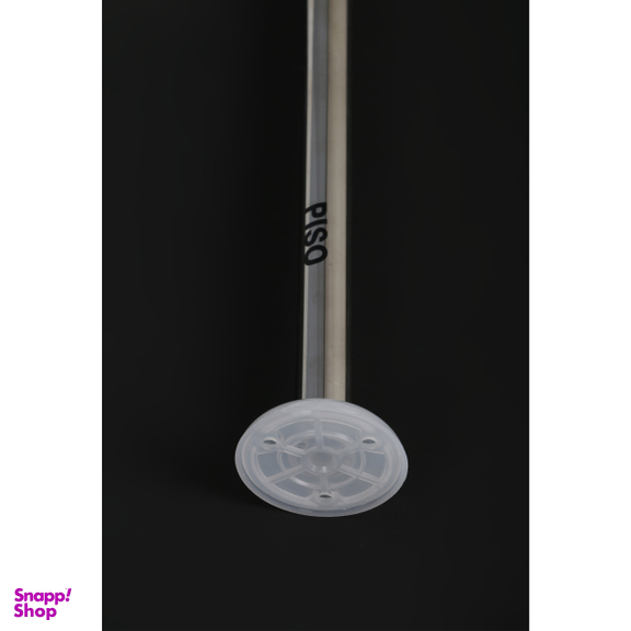 میله پرده حمام پیسو مدل SS-L100