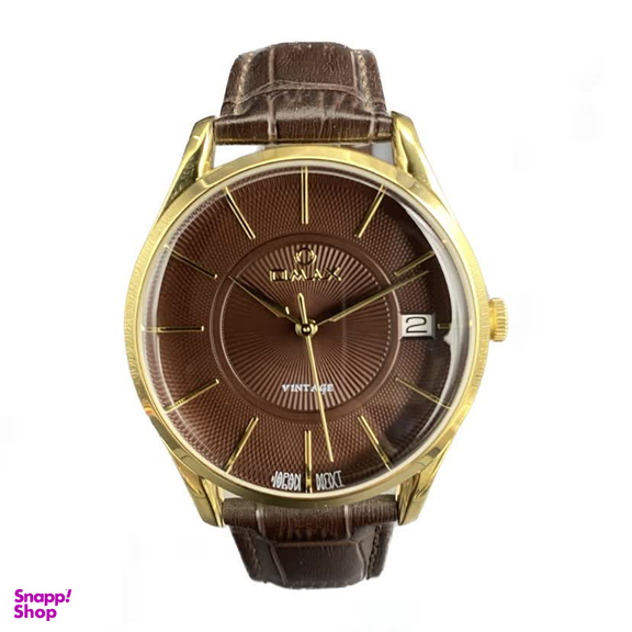 ساعت عقربه ای مردانه اوماکس مدل VG05G55I