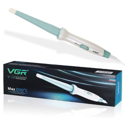فر کننده مخروطی وی جی آر مدل V - 596