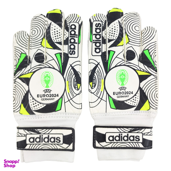 دستکش دروازه بانی مدل EURO2024