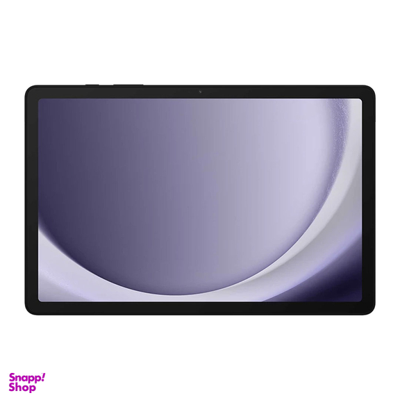 تبلت 11 اینچ سامسونگ مدل Galaxy Tab A9 Plus 5G ظرفیت 128 گیگابایت و رم 8 گیگابایت به همراه شارژر