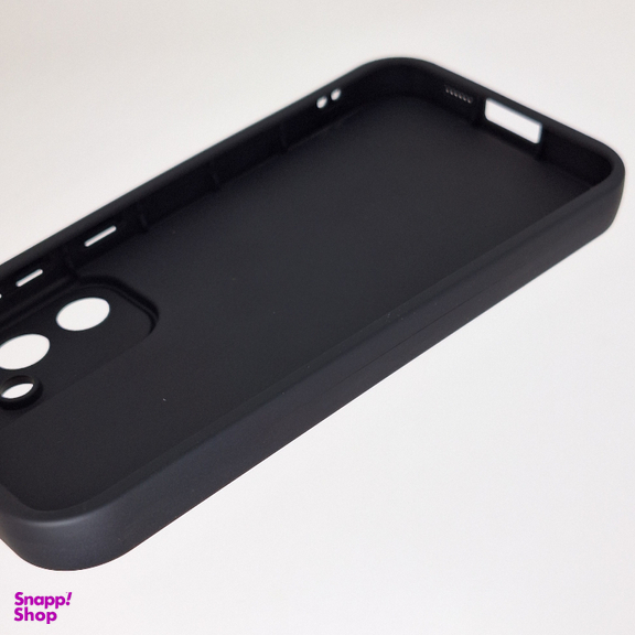 کاور گوشی موبایل مدل سولید طرح بولداگ مناسب برای سامسونگ Galaxy S23FE