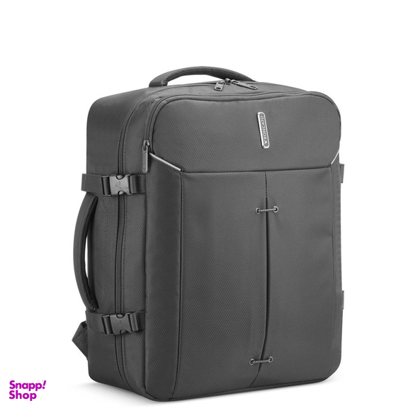 کوله پشتی سفری رونکاتو مدل IRONIK 2.0 EASYJET CABIN کد 415326