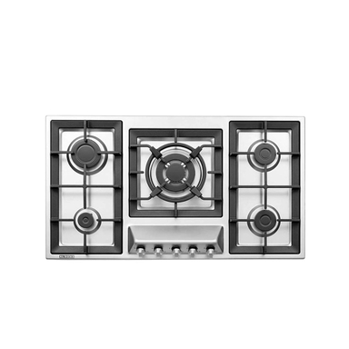 اجاق استیل البرز مدل S5960 i استیل