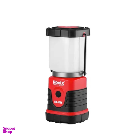 چراغ فانوسی رونیکس مدل rh 4298