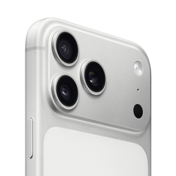 گوشی موبایل اپل مدل iPhone 17 Pro Max تک سیم کارت و eSim ظرفیت 1 ترابایت و رم 12 گیگابایت نات اکتیو