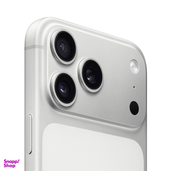 گوشی موبایل اپل مدل iPhone 17 Pro Max تک سیم کارت و eSim ظرفیت 1 ترابایت و رم 12 گیگابایت نات اکتیو