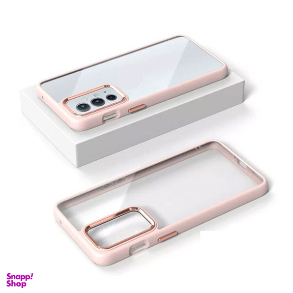 کاور گوشی موبایل مدل Newskin مناسب سامسونگ Galaxy A34