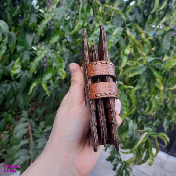 جاکارتی بارٌن مدل آرمین