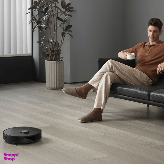 جاروبرقی رباتیک شیائومی کد Xiaomi robat vacum x20max