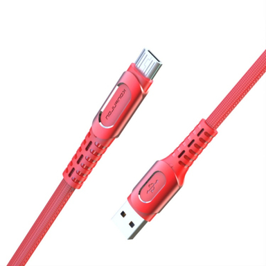 کابل USB به MicroUSB کانفلون کد DC-28 طول 1 متر