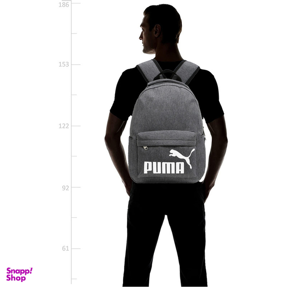 کوله پشتی مردانه مدل PU-150009