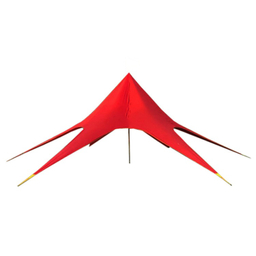 سایه بان ستاره ای مدل 7004