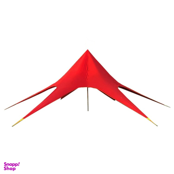 سایه بان ستاره ای مدل 7004