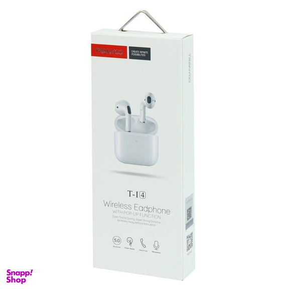 ایرفون بلوتوثی ترانیو مدل T-I4