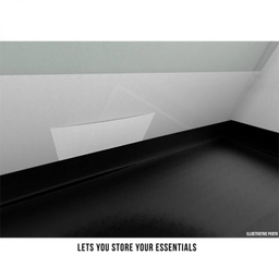 چادر مسافرتی 3 نفره اهاسکی مدل Bird 3 Classic