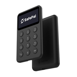 کیف پول سخت افزاری سیف پل مدل X1 سری 2024