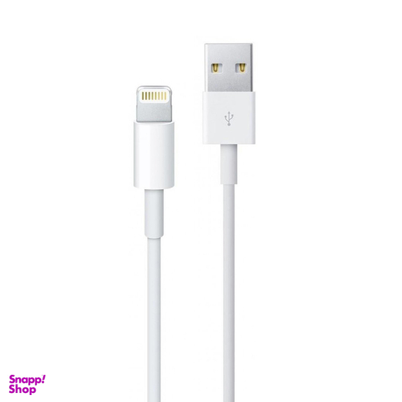 کابل USB به لایتنینگ اپل مدل MXLY2ZM/A طول یک متر