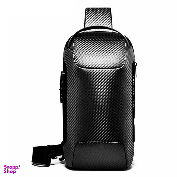 کیف کراس بادی مردانه بنج مدل 22085Plus