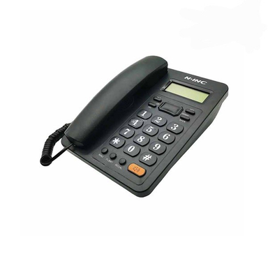 تلفن رومیزی N.INC مدل KX-T8207CID