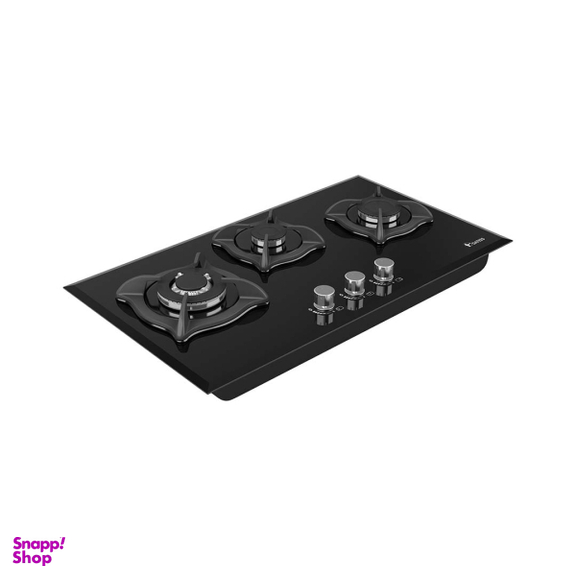 اجاق گاز صفحه ای داتیس مدل DG-302NEW
