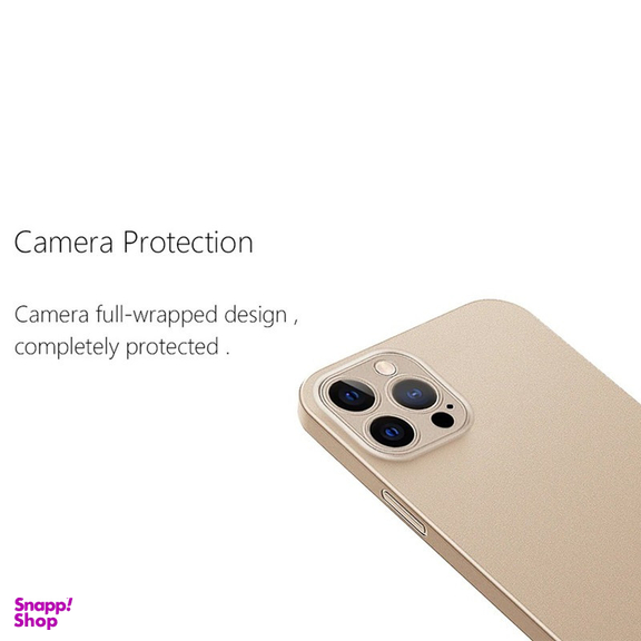 کاور کی -زد دو مدل Air Skin مناسب برای گوشی موبایل اپل iPhone 16 Pro Max