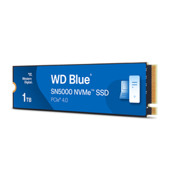 حافظه SSD اینترنال وسترن دیجیتال مدل SN5000 PCI-E Gen 4