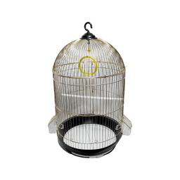 قفس پرندگان مدل گرد کد SP9