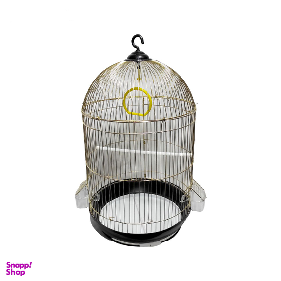 قفس پرندگان مدل گرد کد SP9