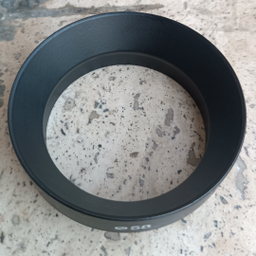 فانل پرتافیلتر اسپرسو ساز مدل Metal سایز 58