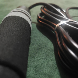 طناب ورزشی مدل DWR_00