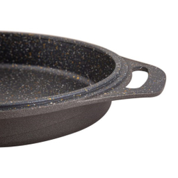 مرغ خوری 2 پارچه عروس کد 33430 مدل دیاکو سایز 30