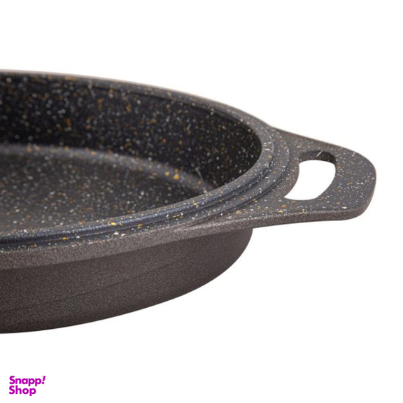 مرغ خوری 2 پارچه عروس کد 33430 مدل دیاکو سایز 30