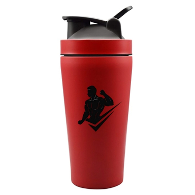 شیکر ورزشی مدل Fitness گنجایش 0.7 لیتر