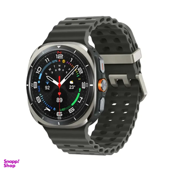 ساعت هوشمند ویزمی مدل WS-X1