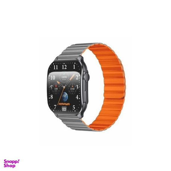 ساعت هوشمند آمایا مدل ASW-07