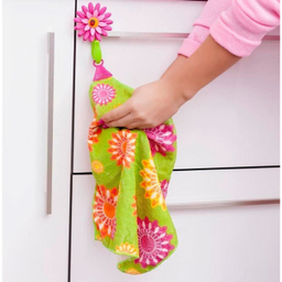 دستمال آشپزخانه ویگار مدل SOYOU کد 2957 بسته 3 عددی