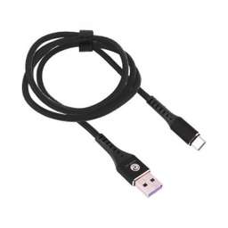 کابل تبدیل USB به microUSB ایکس پی XP 211 طول 1 متر