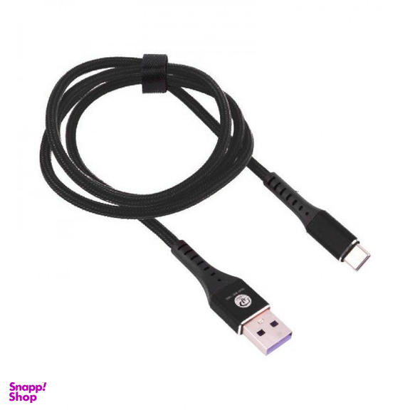 کابل تبدیل USB به microUSB ایکس پی XP 211 طول 1 متر
