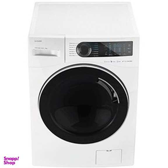 ماشین لباسشویی دوو مدل DWK-9400T ظرفیت 9 کیلوگرم