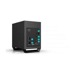 اسپیکر بلوتوثی ادیفایر مدل G1500 MAX