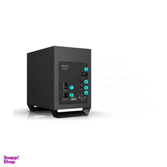 اسپیکر بلوتوثی ادیفایر مدل G1500 MAX