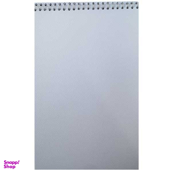دفتر آبرنگ A4 انتشارات سخن
