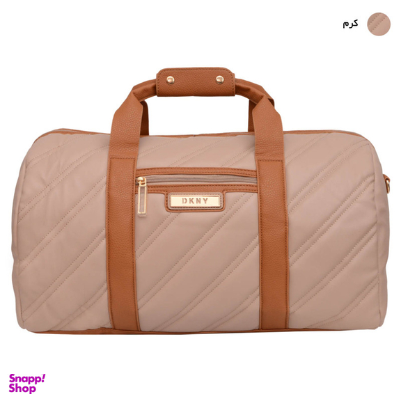 ساک دستی دی کی ان وای مدل Bias Duffle BS2